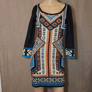 Flying Tomato Sweater Dress